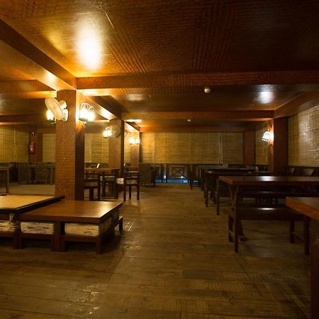 Tsg Aura Hotel Sitapur Exterior photo